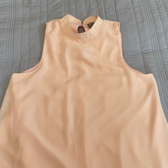 Pink swing dress - Picture 9 of 12